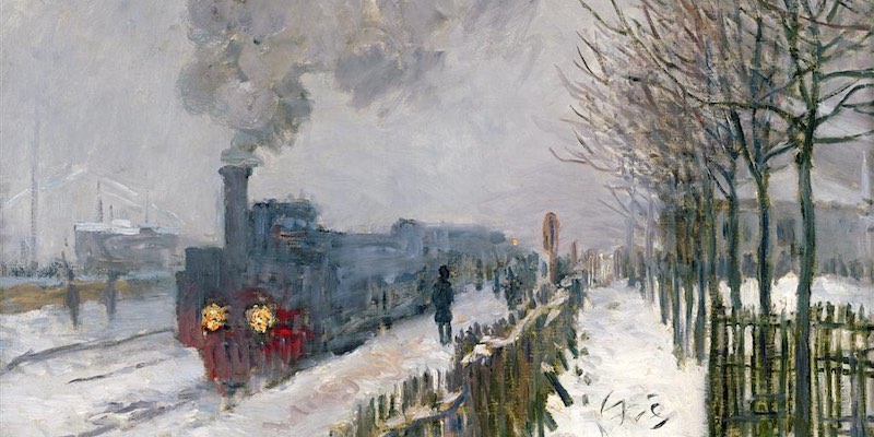Find Out More Musée Marmottan