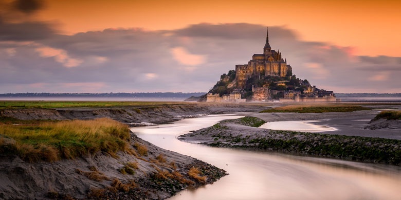 Mont Saint-Michel