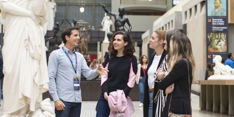 Musee D'Orsay