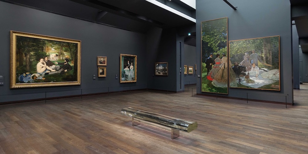 The Perilous History Of Musée d'Orsay | Paris Insiders Guide
