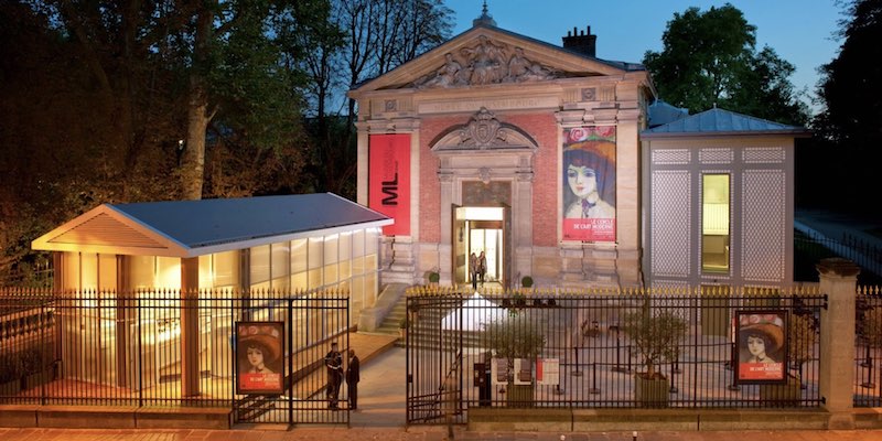 best museums to visit in paris Musée du Luxembourg