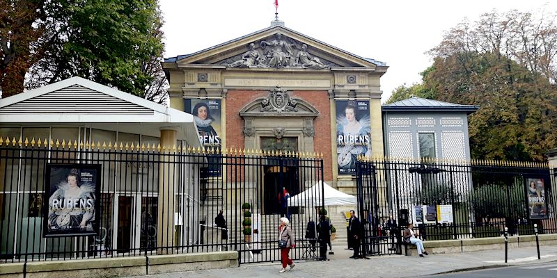 Musee Du Luxembourg Paris Insiders Guide