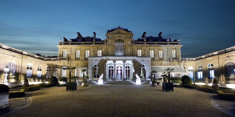 Find Out More Musée Jacquemart André