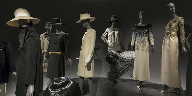 Musee Yves Saint-Laurent