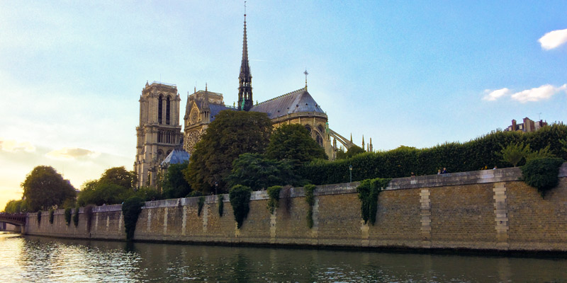 Notre Dame