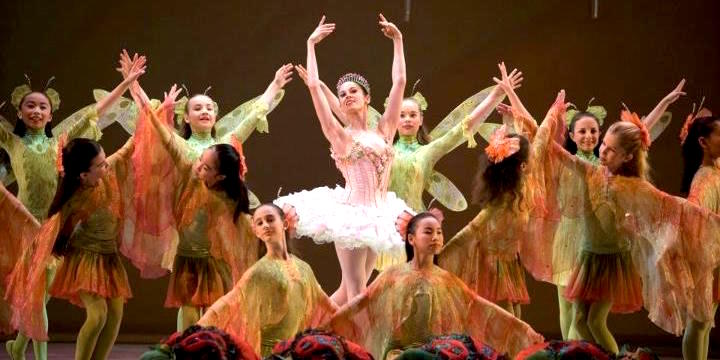Opera & Ballet Performances in Paris