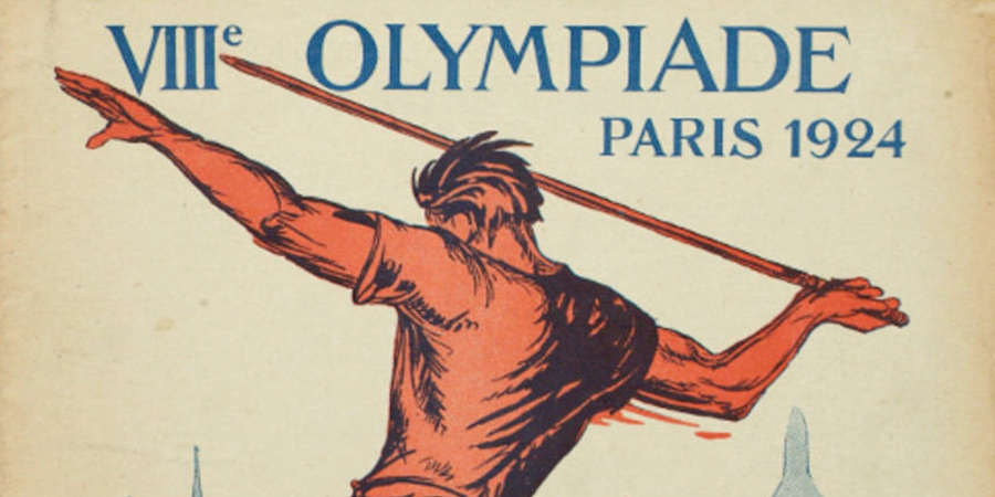History of the Paris Olympic Games