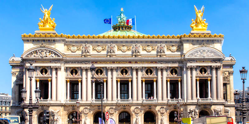 Palais Garnier