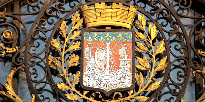 The Coat of Arms