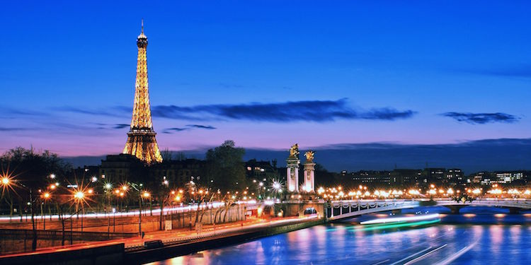 Seine River Nighttime Cruises Paris Insiders Guide