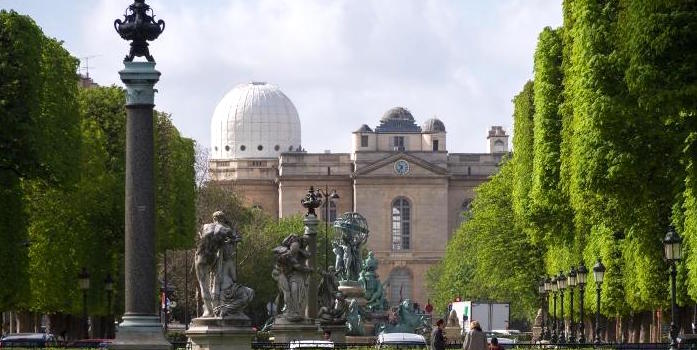 Observatory of Paris