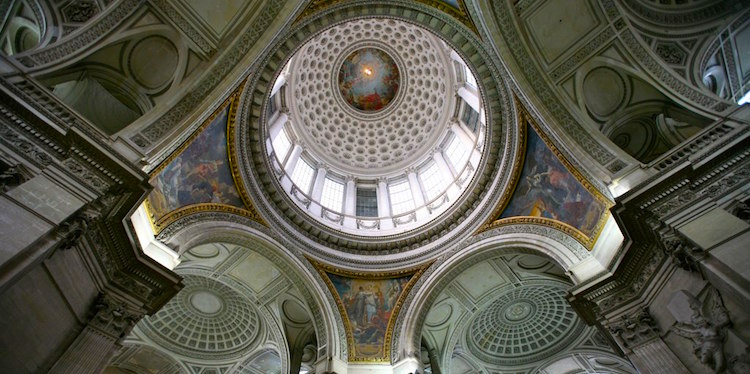 The Pantheon