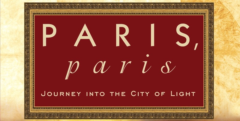 Paris Paris Tours