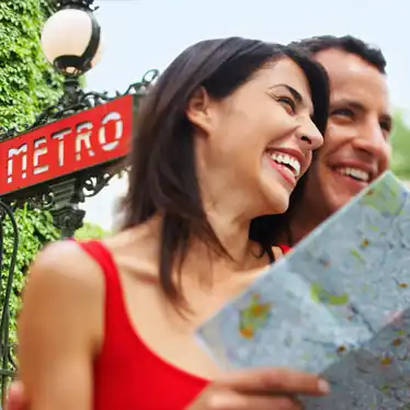 Paris planning inspiration