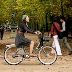 Learn All About Getting Around Paris