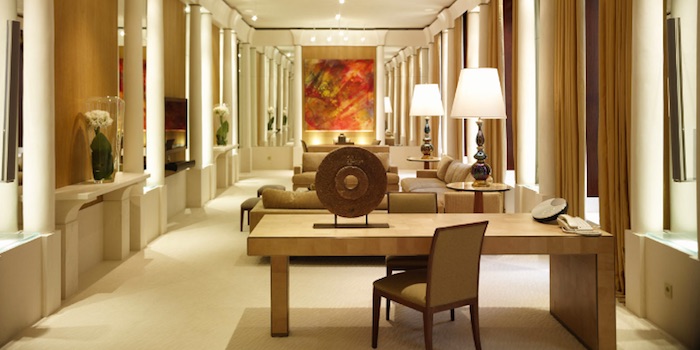 Park Hyatt Paris Vendome