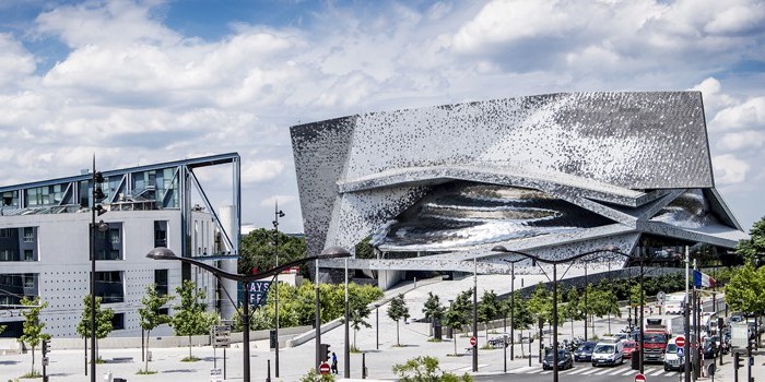 Philharmonie de Paris