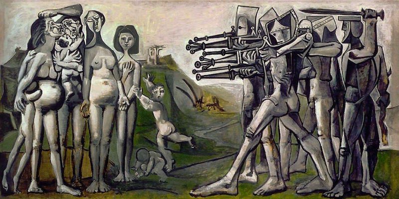 Musee Picasso Paris Insiders Guide - 
