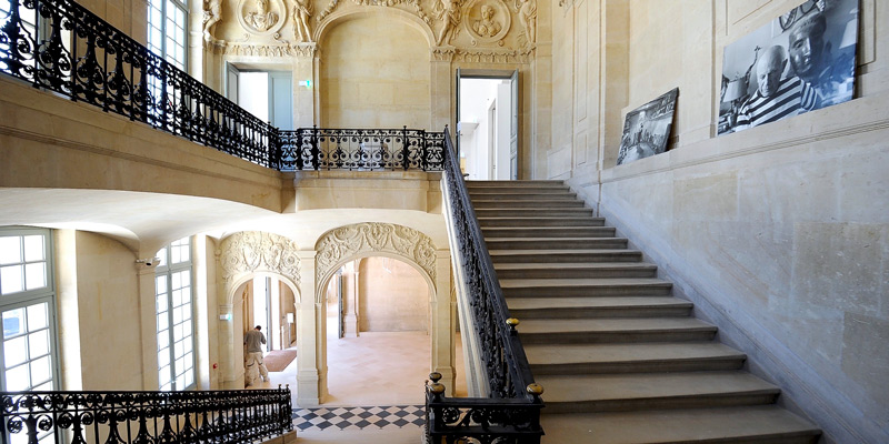 Hôtel Salé