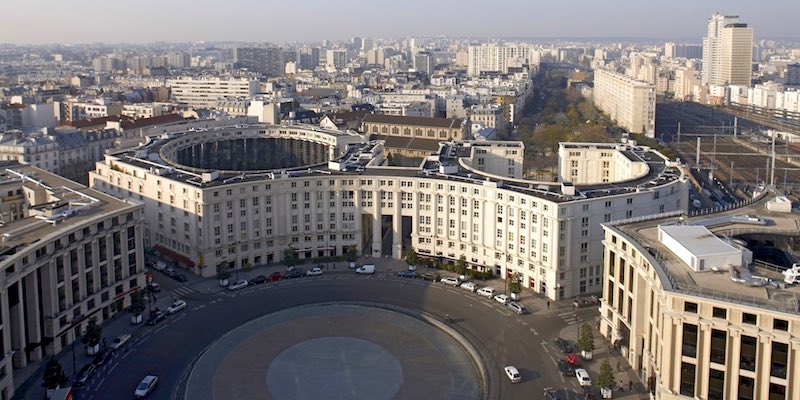 Place de Seoul