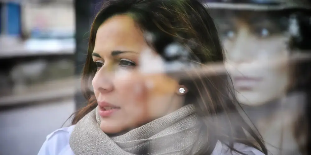 Portrait shot during the Private Walking Tour With A Photographer