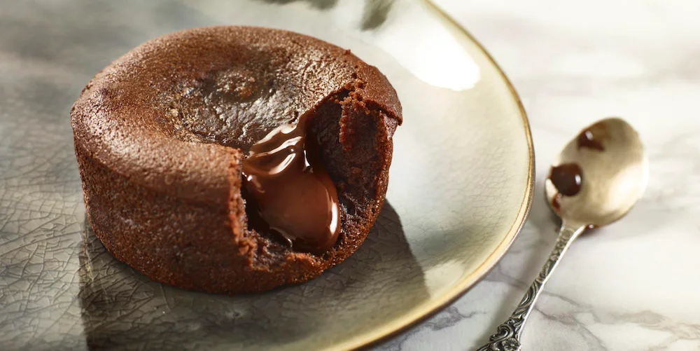 French Dessert Recipes