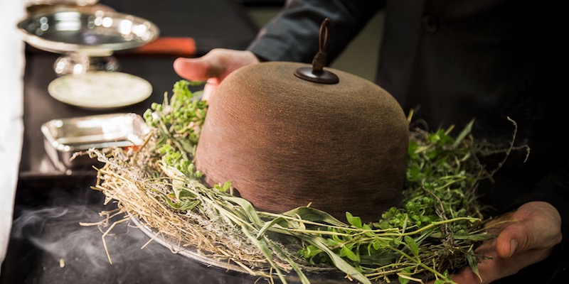 Michelin 3-Star Restaurants In Paris