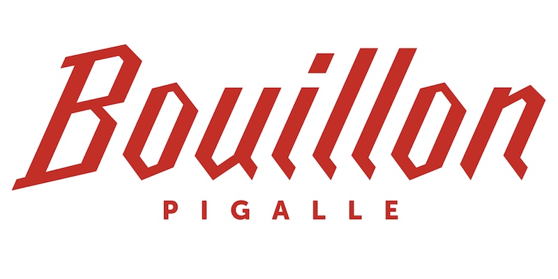 Le Bouillon Pigalle