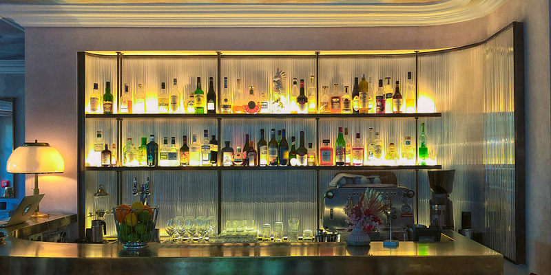 Book a room at Hotel Particulier