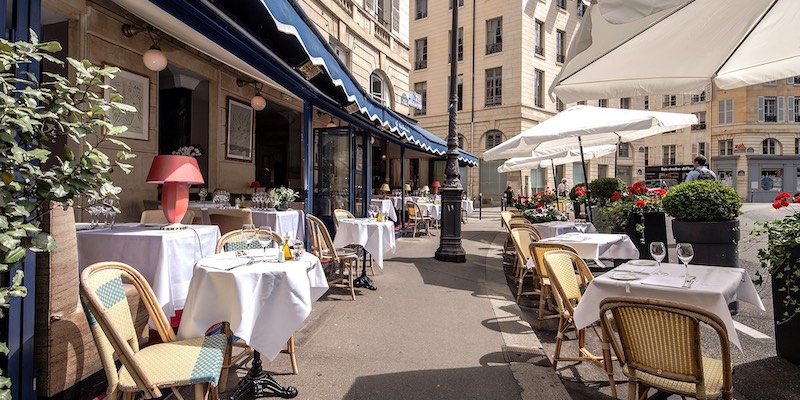 La Mediterranee