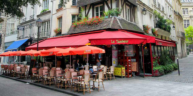 Enduring Paris Bistros In The 1st Arrondissement | Paris Insiders Guide