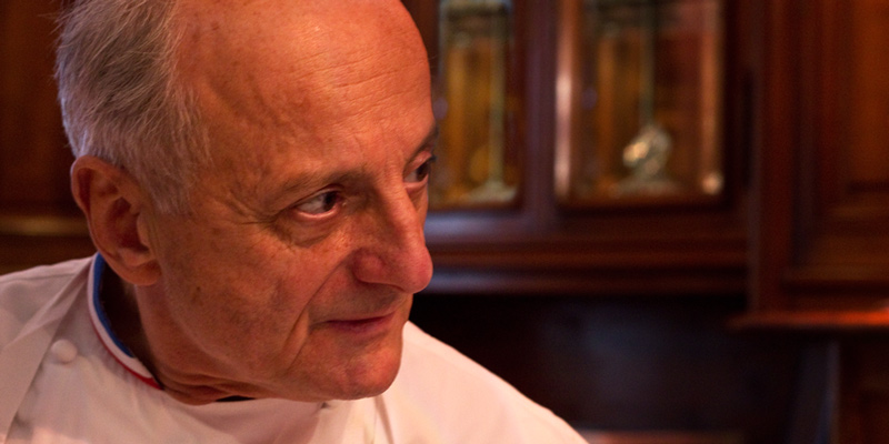 Pierre Orsi