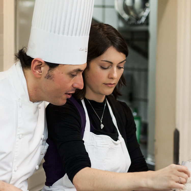 Top Cooking Classes in Paris