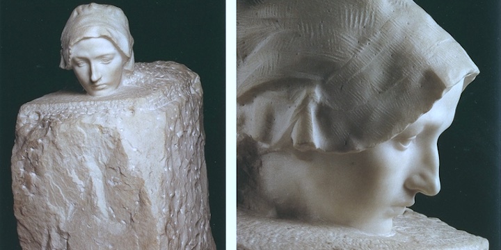 Rodin, Thought
