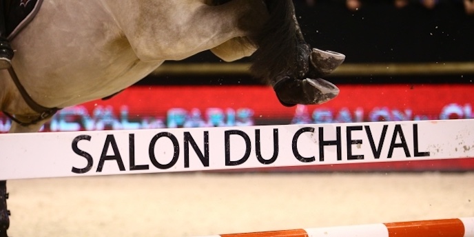 Salon du Cheval