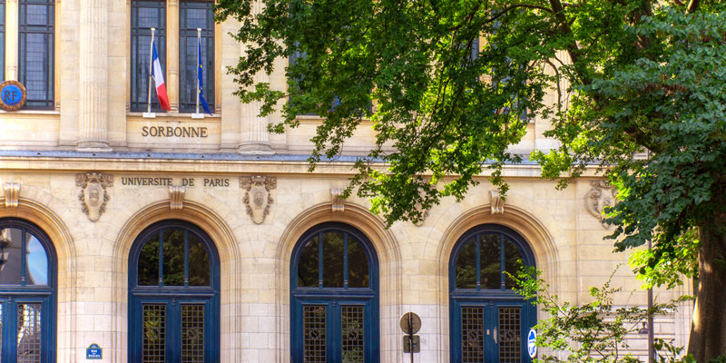 Sorbonne