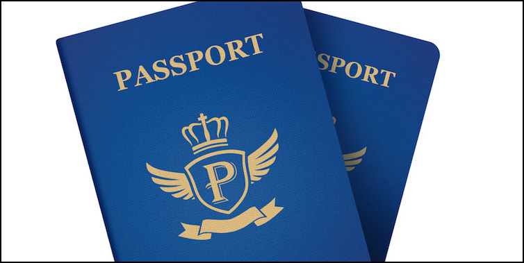 travel to paris passport requirements