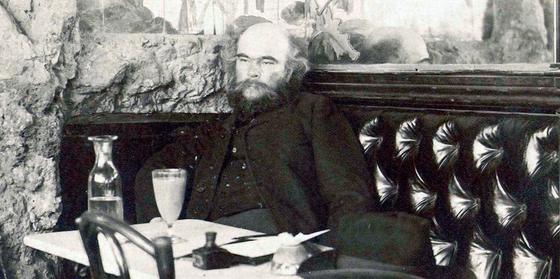 Paul Verlaine