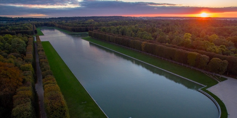 The Grand Canal