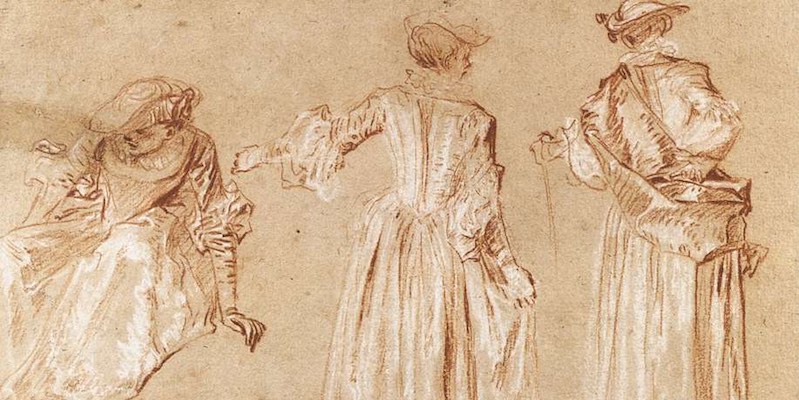 Jean-Antoine Watteau