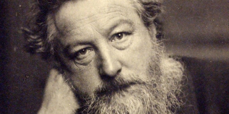 William Morris