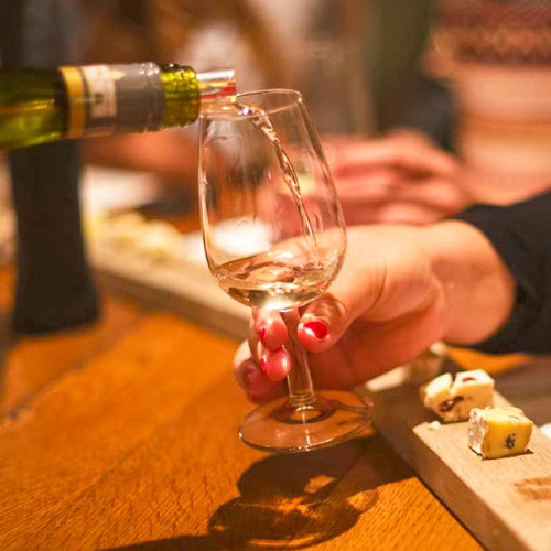 Top 10 Food & Wine Experiences