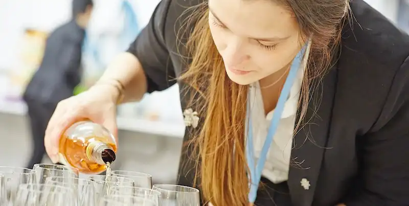 Le Grand Tasting Paris