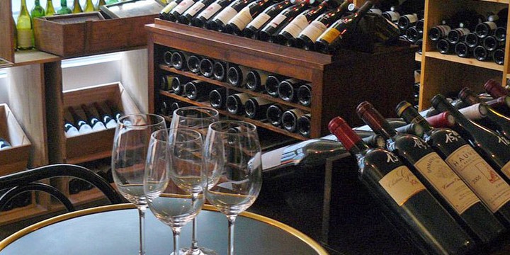 Specialized Wine Tastings In Paris