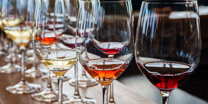 The Best Wine Tastings Paris Insiders Guide