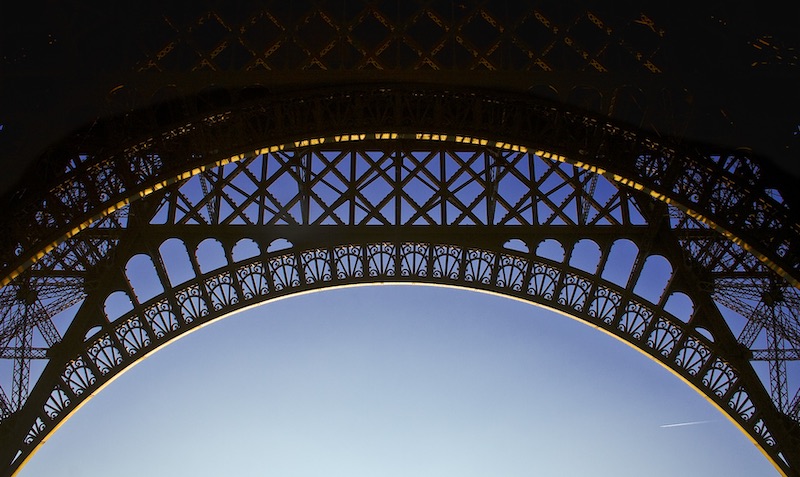 L'Arc de la Tour, 2007