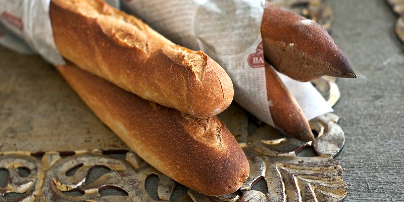 Baguettes