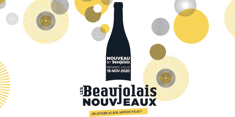 Beaujolais Nouveau Day