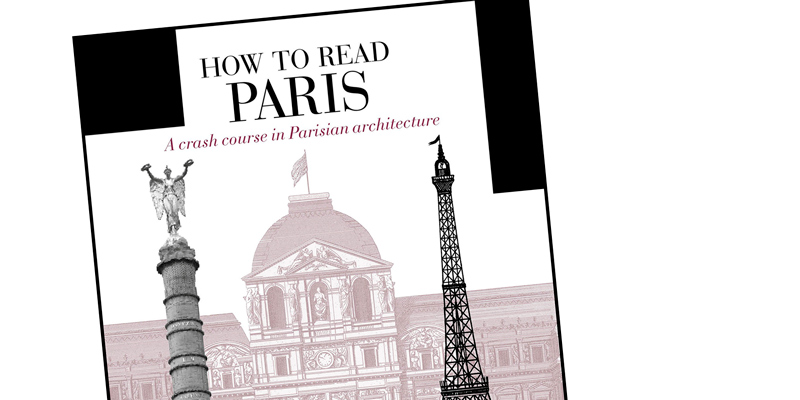 How to Read Paris