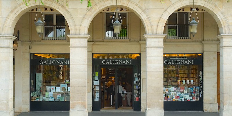 Galignani